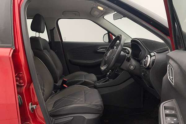 2021 MG MG3 Excite