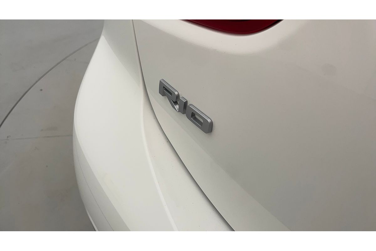 2023 Kia Rio S YB