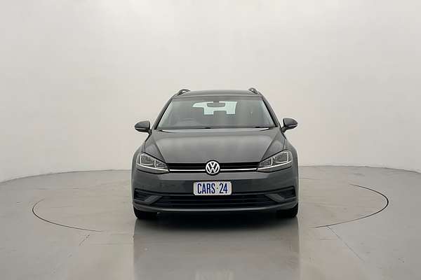 2019 Volkswagen Golf 110TSI Trendline 7.5