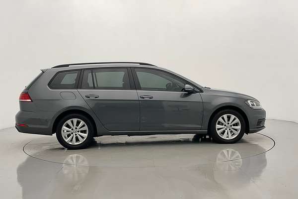 2019 Volkswagen Golf 110TSI Trendline 7.5