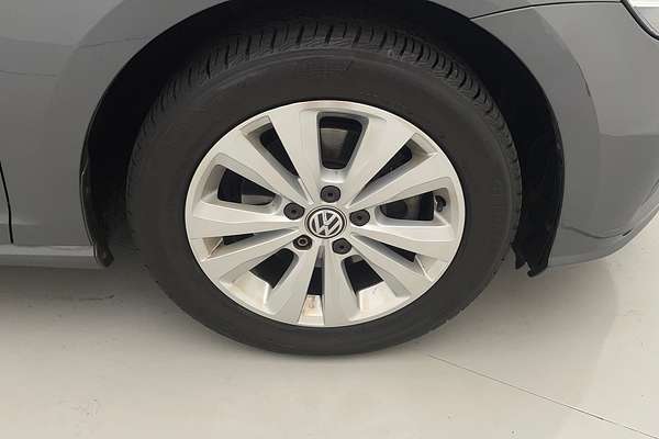 2019 Volkswagen Golf 110TSI Trendline 7.5