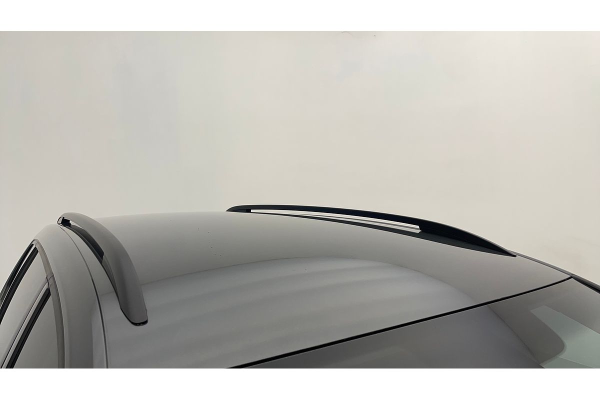 2019 Volkswagen Golf 110TSI Trendline 7.5