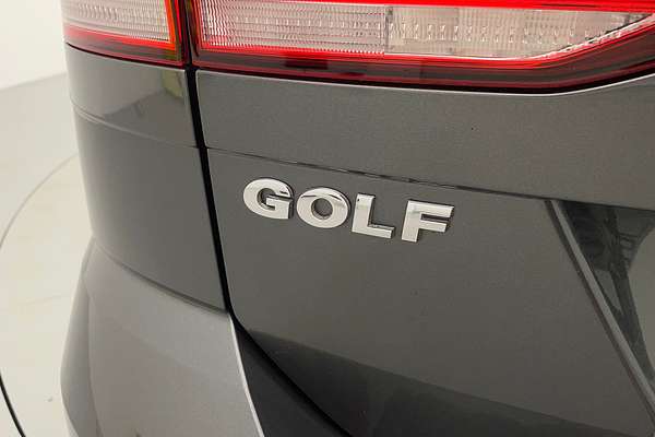 2019 Volkswagen Golf 110TSI Trendline 7.5
