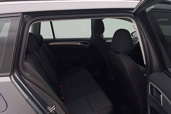 2019 Volkswagen Golf 110TSI Trendline 7.5
