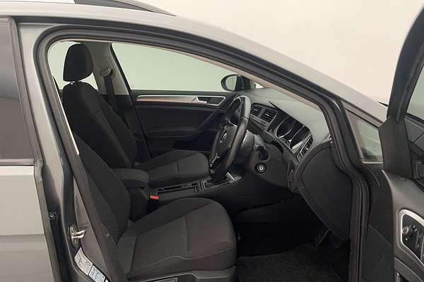 2019 Volkswagen Golf 110TSI Trendline 7.5