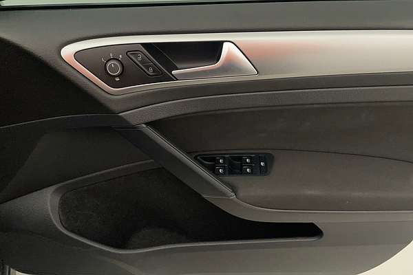 2019 Volkswagen Golf 110TSI Trendline 7.5
