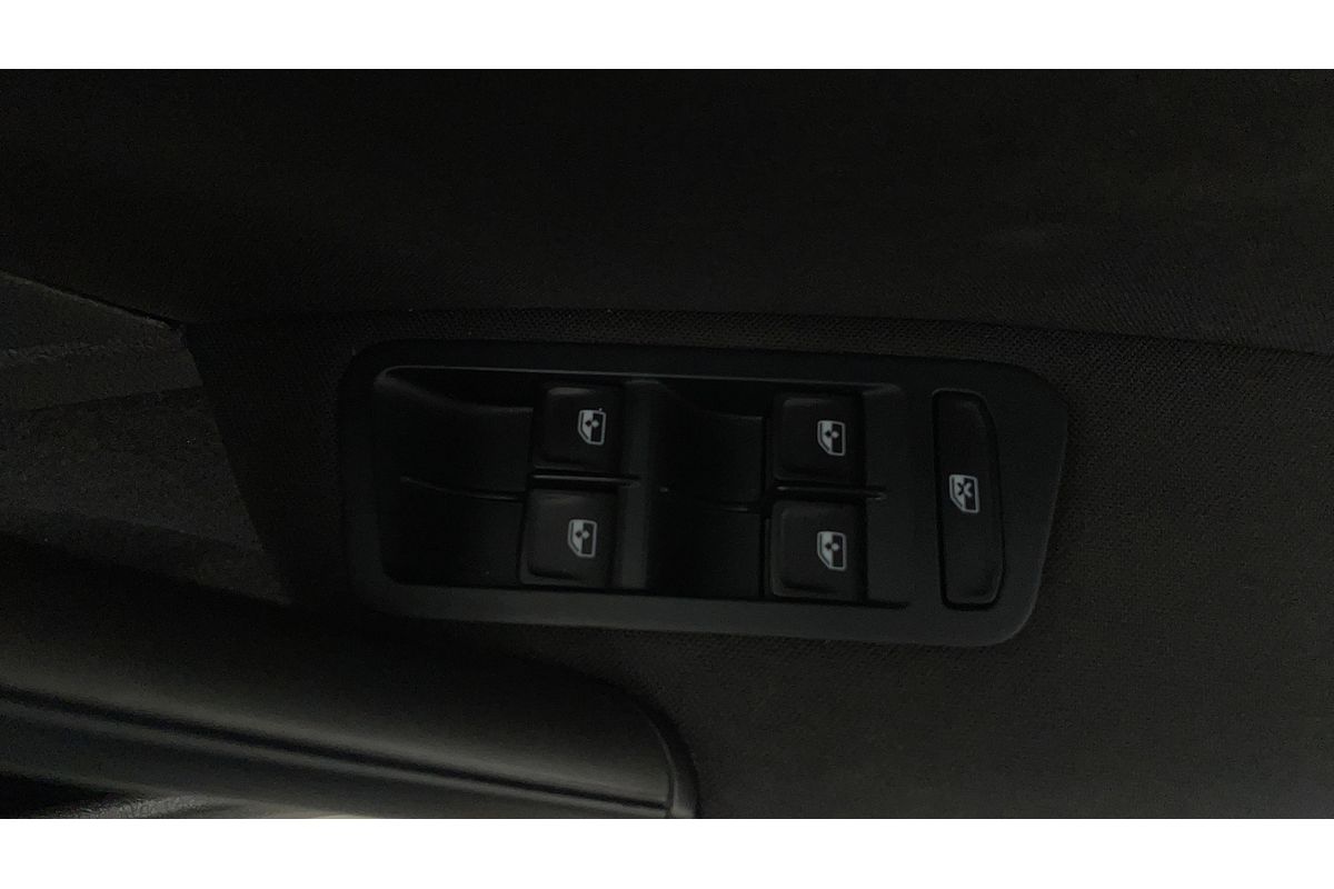 2019 Volkswagen Golf 110TSI Trendline 7.5