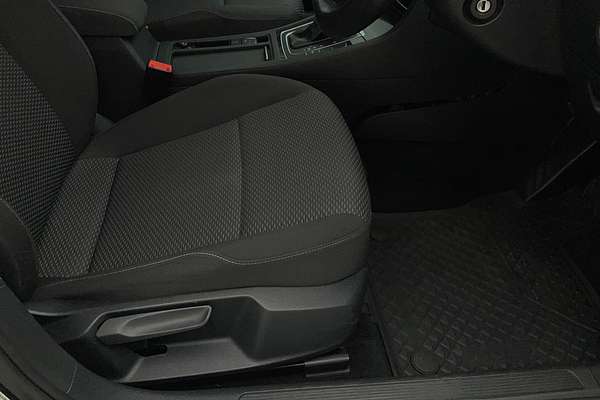 2019 Volkswagen Golf 110TSI Trendline 7.5