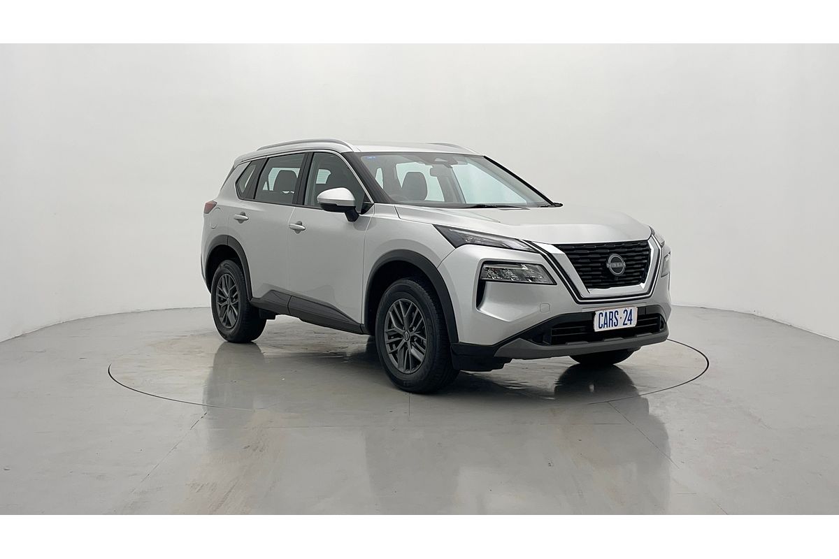 2023 Nissan X-TRAIL ST T33