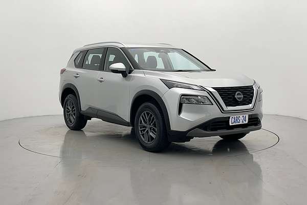 2023 Nissan X-TRAIL ST T33