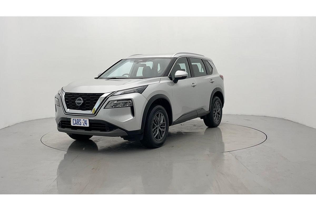 2023 Nissan X-TRAIL ST T33