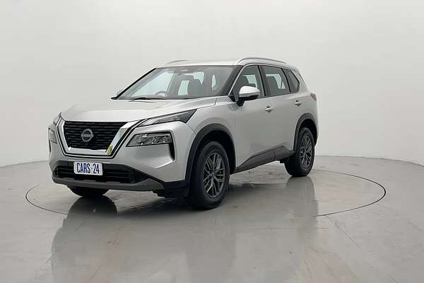 2023 Nissan X-TRAIL ST T33