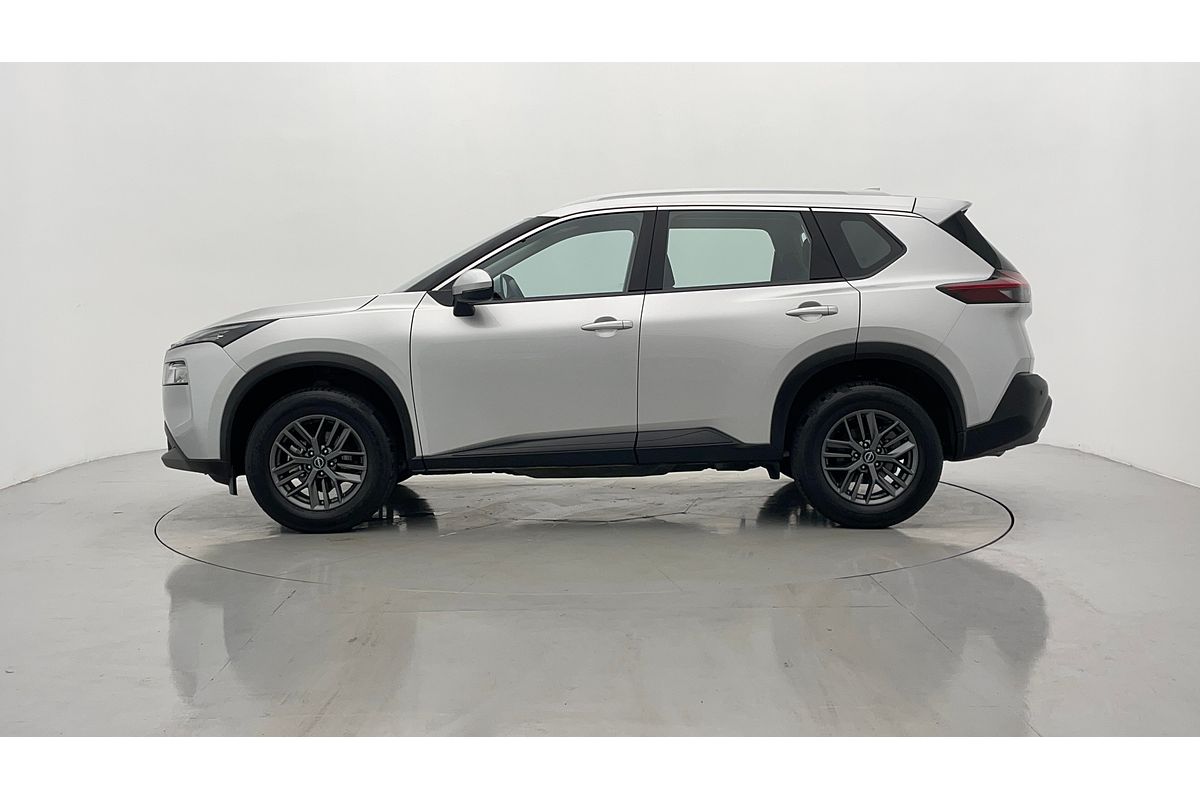 2023 Nissan X-TRAIL ST T33