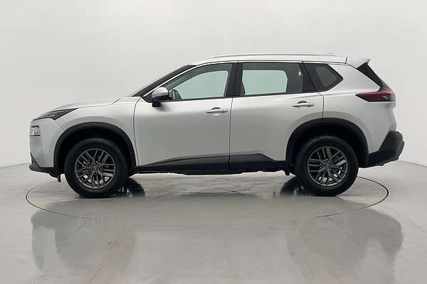 2023 Nissan X-TRAIL ST T33