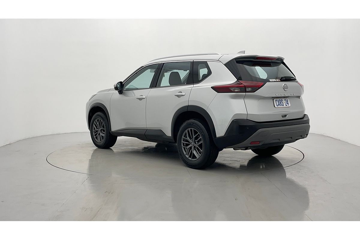 2023 Nissan X-TRAIL ST T33