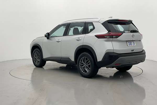2023 Nissan X-TRAIL ST T33