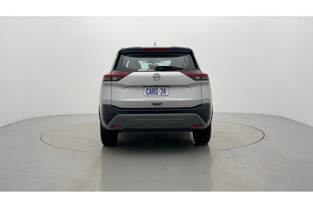 2023 Nissan X-TRAIL ST T33