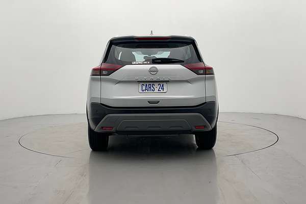 2023 Nissan X-TRAIL ST T33