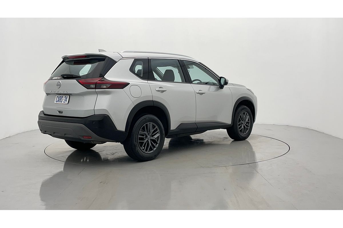 2023 Nissan X-TRAIL ST T33