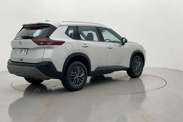 2023 Nissan X-TRAIL ST T33