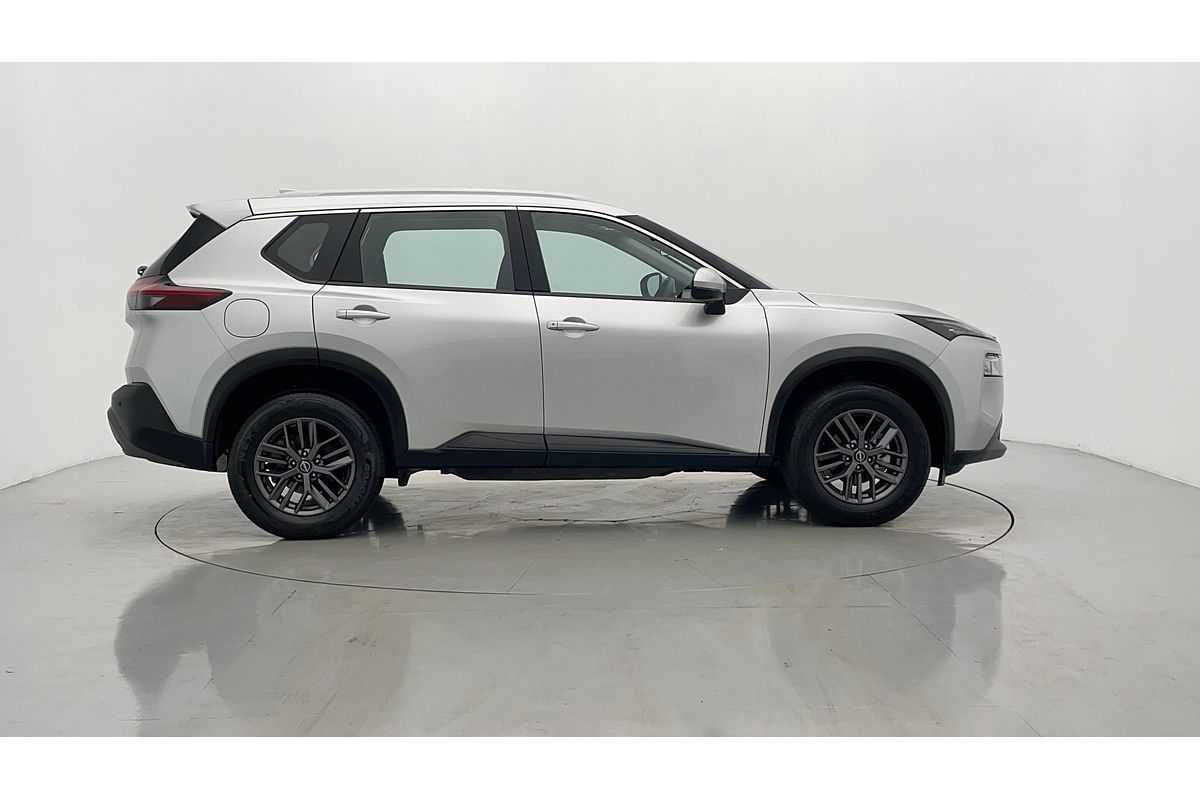 2023 Nissan X-TRAIL ST T33