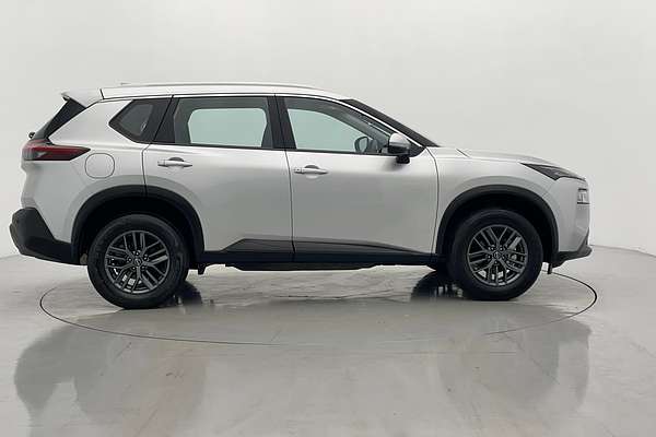 2023 Nissan X-TRAIL ST T33