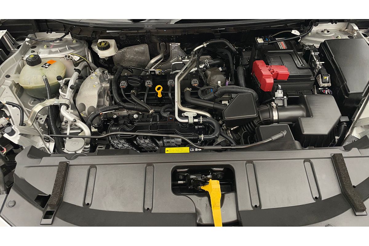 2023 Nissan X-TRAIL ST T33