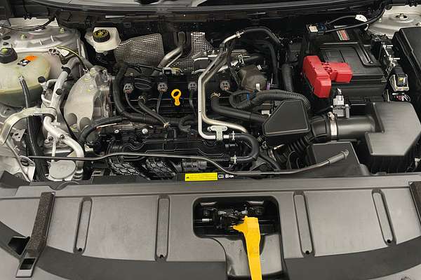 2023 Nissan X-TRAIL ST T33