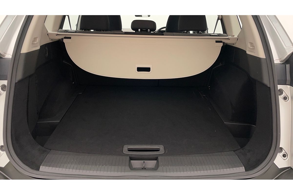 2023 Nissan X-TRAIL ST T33