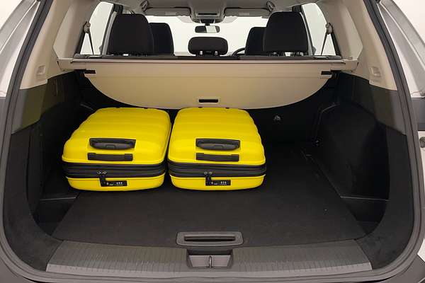 2023 Nissan X-TRAIL ST T33