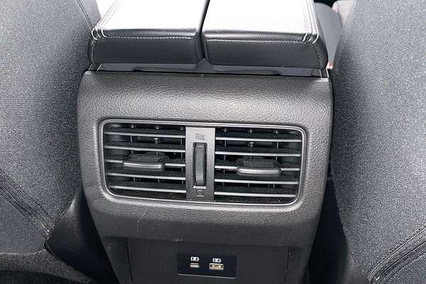 2023 Nissan X-TRAIL ST T33