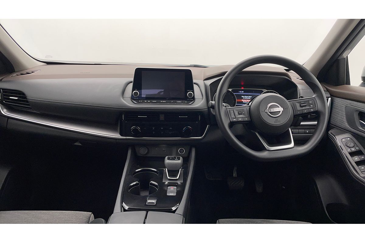 2023 Nissan X-TRAIL ST T33