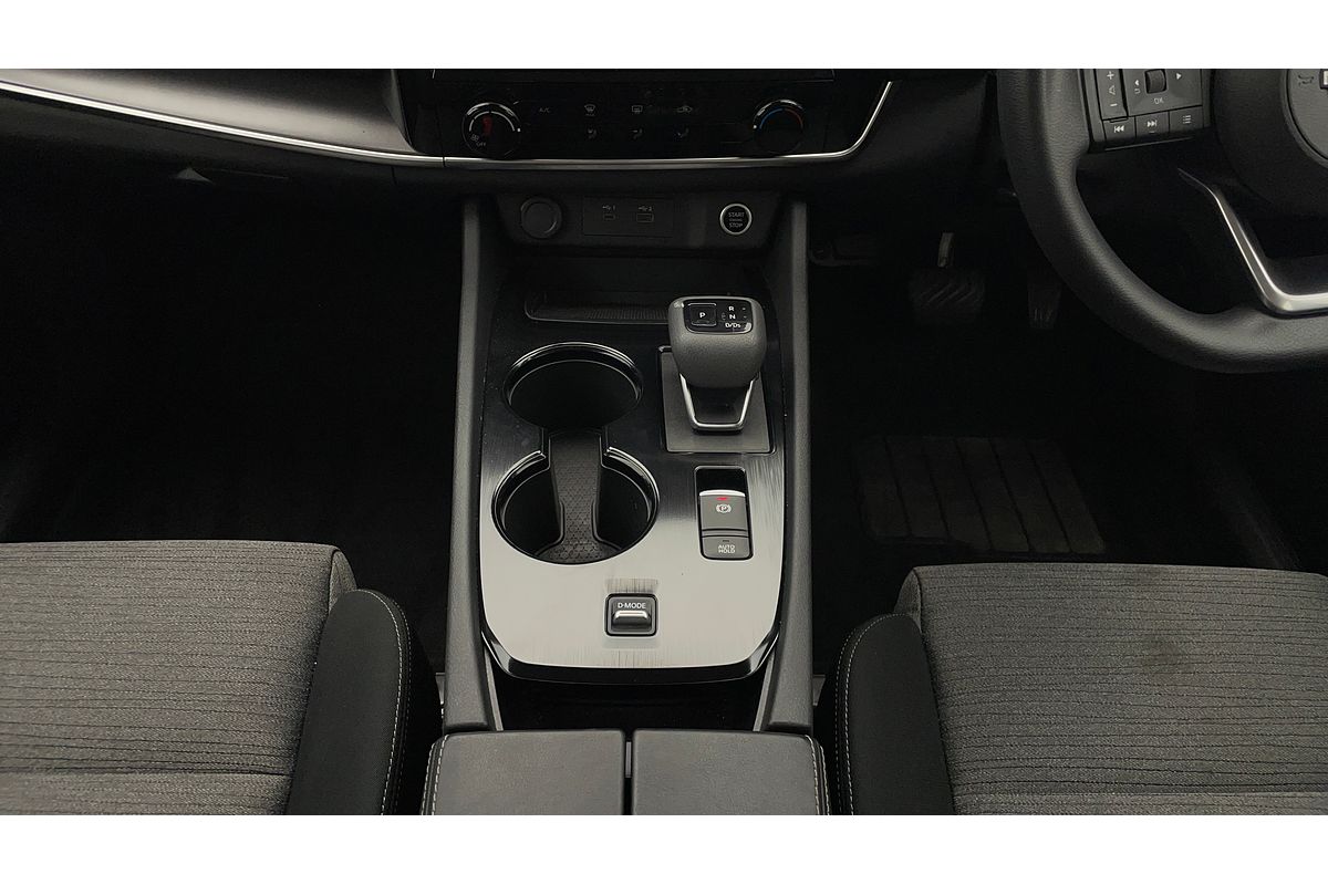 2023 Nissan X-TRAIL ST T33