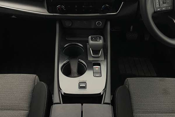 2023 Nissan X-TRAIL ST T33