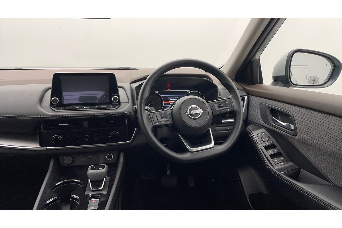 2023 Nissan X-TRAIL ST T33