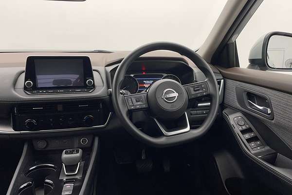 2023 Nissan X-TRAIL ST T33