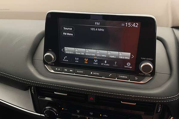 2023 Nissan X-TRAIL ST T33