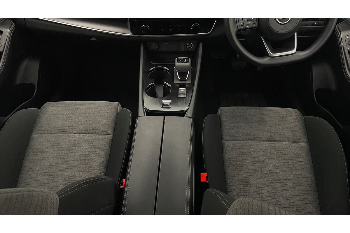 2023 Nissan X-TRAIL ST T33
