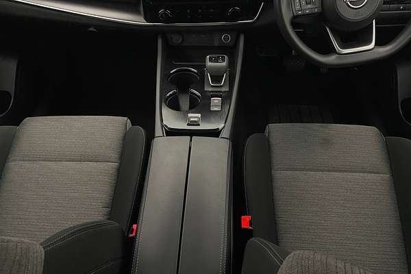 2023 Nissan X-TRAIL ST T33