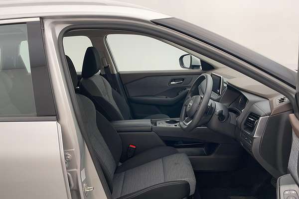 2023 Nissan X-TRAIL ST T33