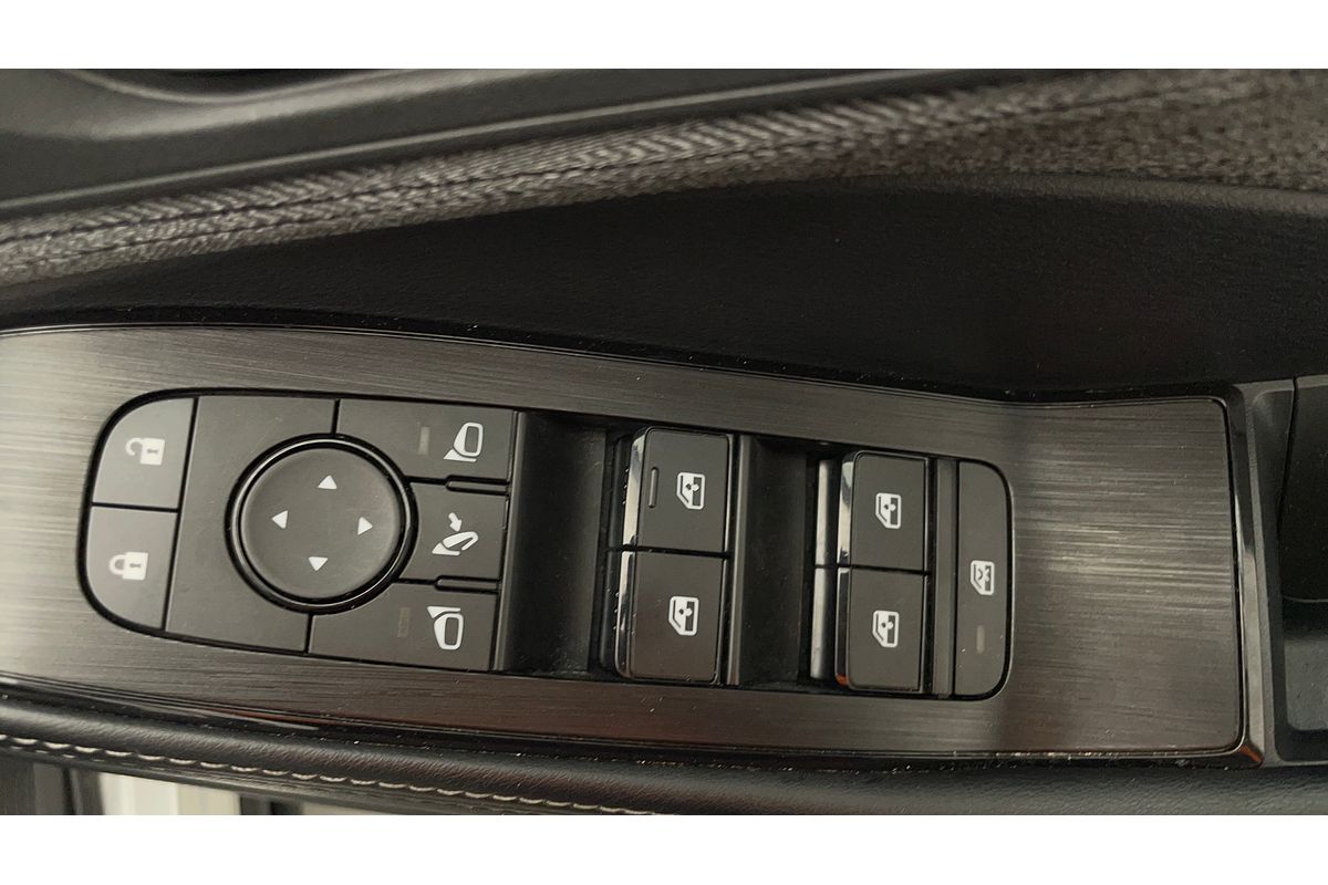 2023 Nissan X-TRAIL ST T33