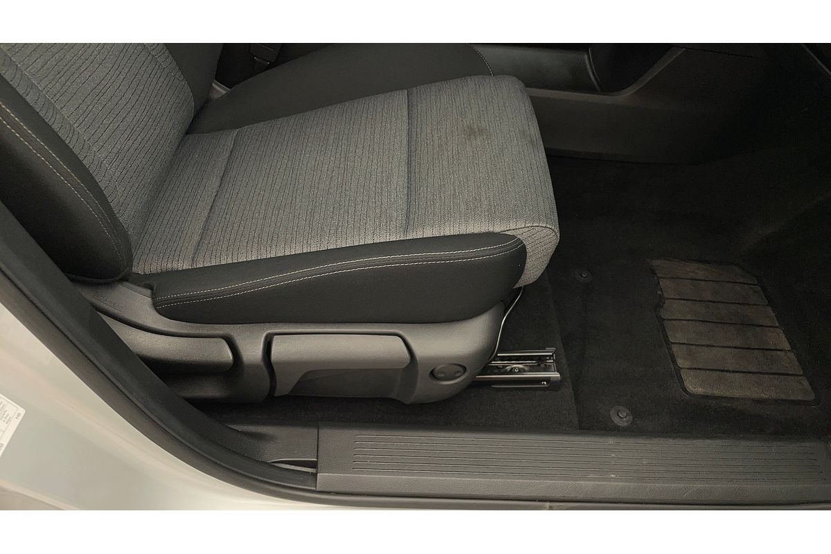 2023 Nissan X-TRAIL ST T33