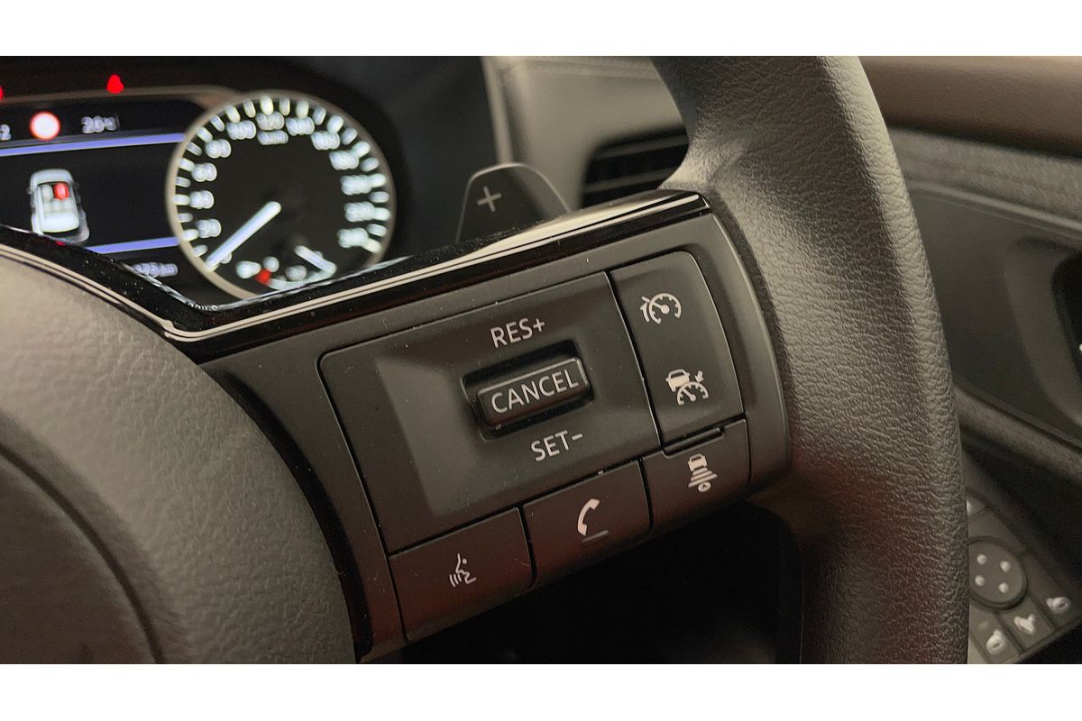 2023 Nissan X-TRAIL ST T33