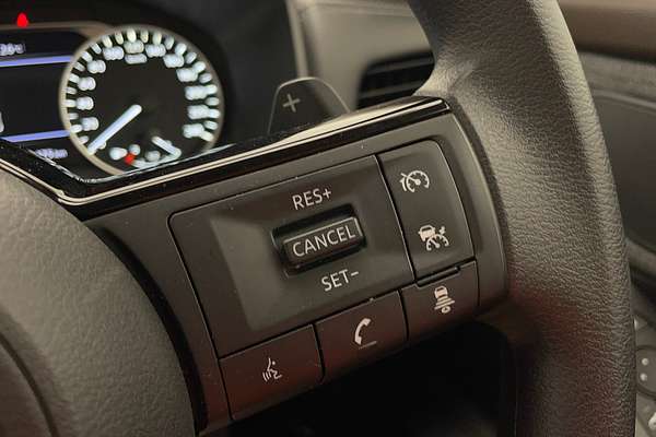 2023 Nissan X-TRAIL ST T33