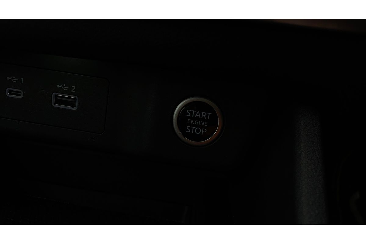 2023 Nissan X-TRAIL ST T33