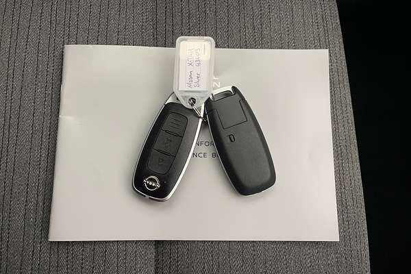 2023 Nissan X-TRAIL ST T33