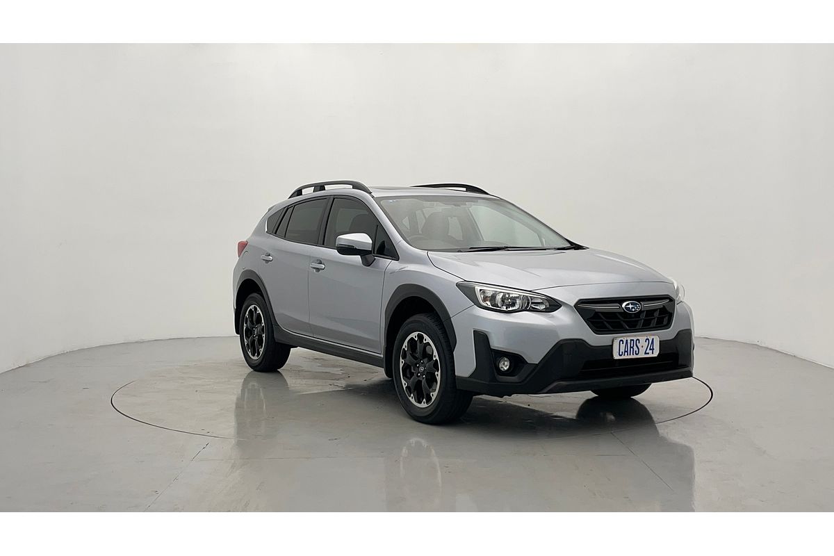 2021 Subaru XV 2.0i Premium G5X