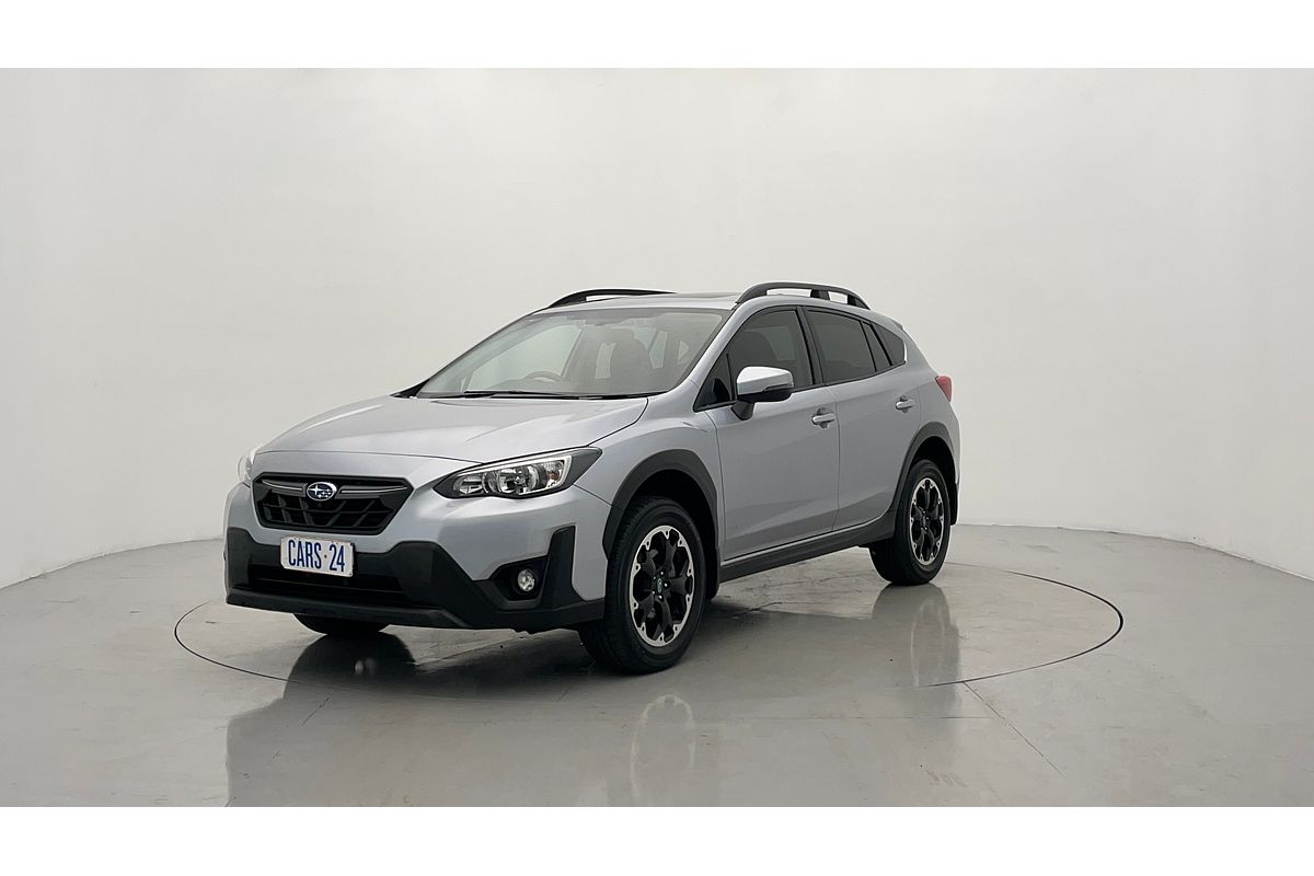 2021 Subaru XV 2.0i Premium G5X