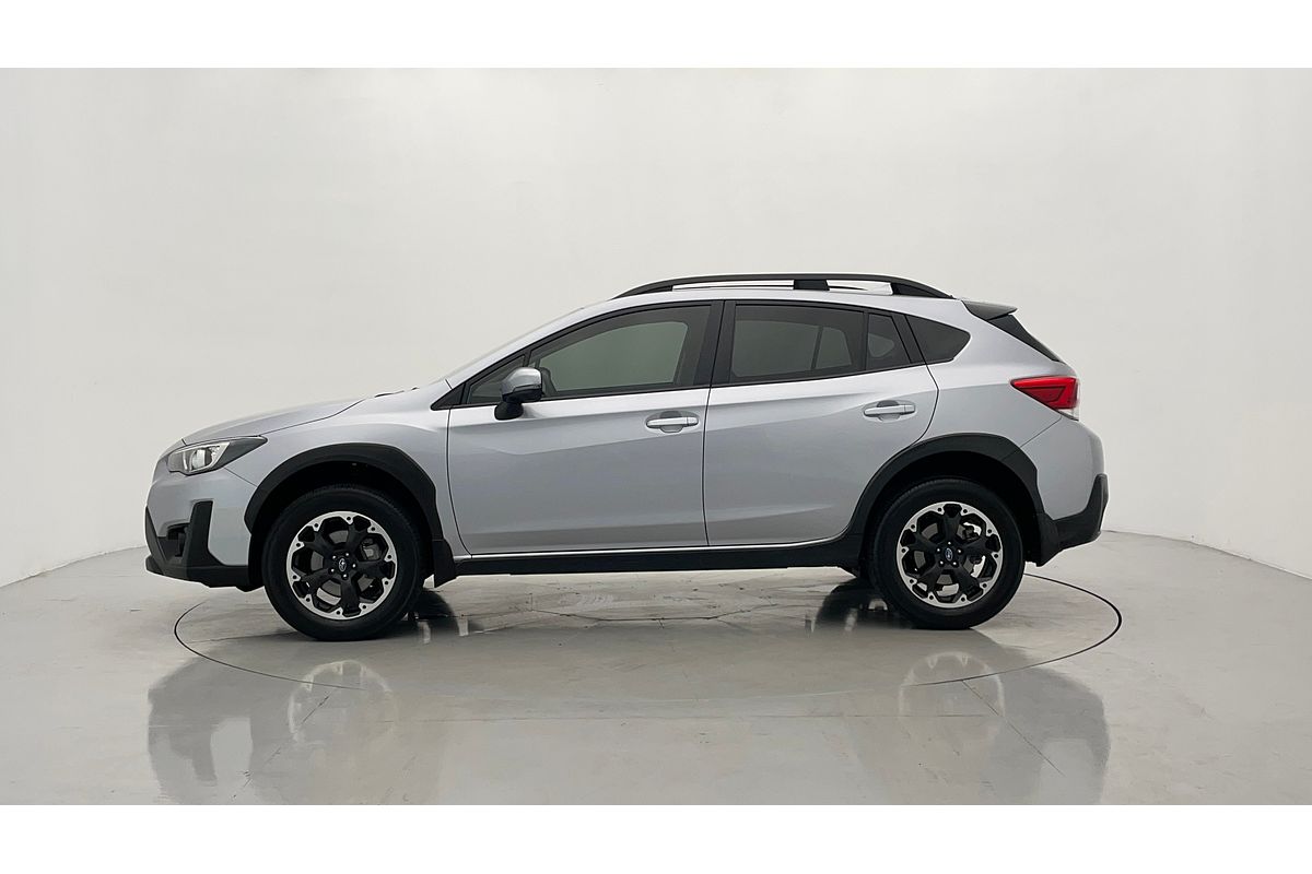 2021 Subaru XV 2.0i Premium G5X