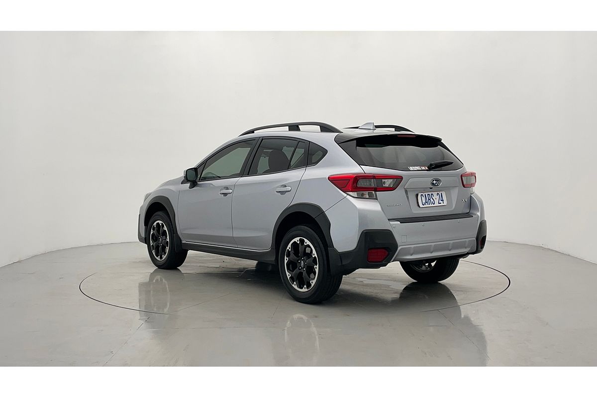 2021 Subaru XV 2.0i Premium G5X